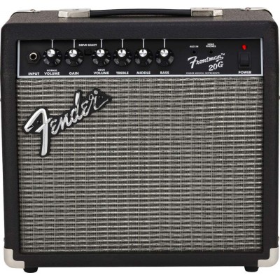 Frontman 20G 230V Eu