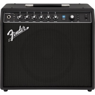 FENDER Mustang LTX50 230V EU