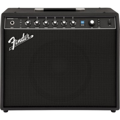 FENDER Mustang LTX100 230V EU