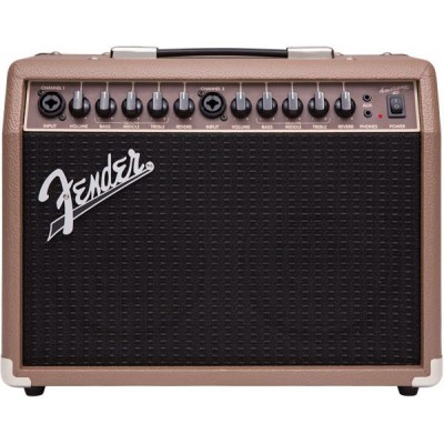 ACOUSTASONIC 40, 