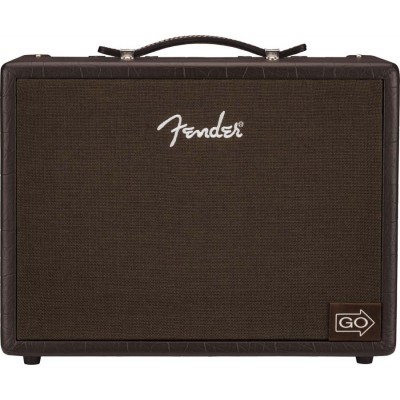 ACOUSTIC JUNIOR GO, 230V EU