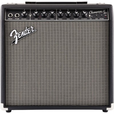 FENDER Champion II 50