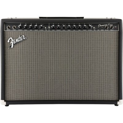 FENDER CHAMPION II 100, 230V EU
