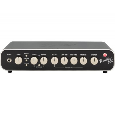 RUMBLE 800 HD, 230V EU