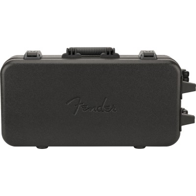 FENDER TONE MASTER PRO HARD CASE, BLACK