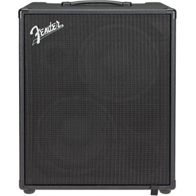 FENDER RUMBLE STAGE 800, 230V EUR