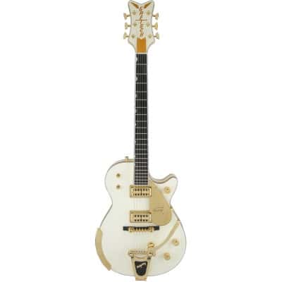 Gretsch Guitars G6134t-58 Vintage Select 