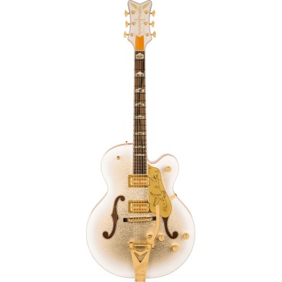 G6136Tg-Op Falcon Signature Orville Peck Ebo Ltd Oro Sparkle