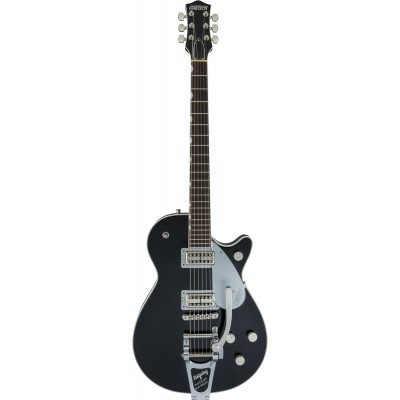 GRETSCH GUITARS G6128T Jet Ft Players Edition RW Black
