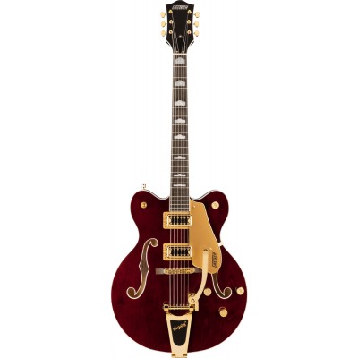 G5422Tg Classic Electromatic Lrl Walnut Stain