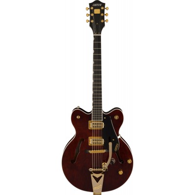 Abbey Road RS201 Studiomatic Bigsby Limited Edition EBO Classic Walnut Stain