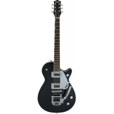Jet Electromatic Lrl Black