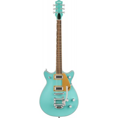 G5232T Electromatic Double Jet Ft, Lrl, Caicos Green