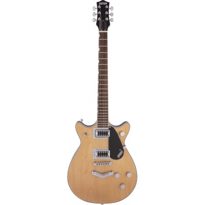 GRETSCH GUITARS G5222 Double Jet Bt Electromatic LRL Aged Natural