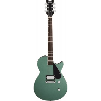 Electromatic Jet Club 1 Pickup RW Steel Olive