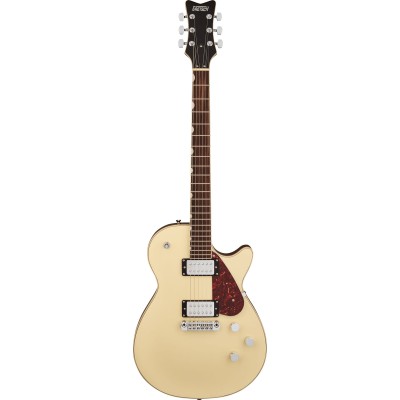GRETSCH GUITARS Electromatic Jet RW Vintage White