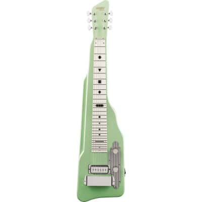 G5700 ELECTROMATIC LAP STEEL BROADWAY JADE