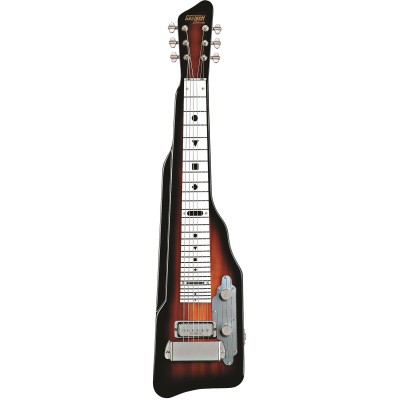 GRETSCH GUITARS G5700 Lap Steel Electromatic Tobacco