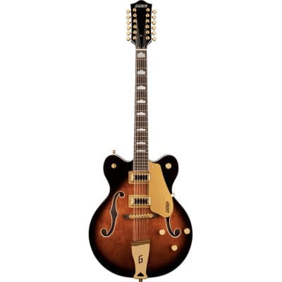 GRETSCH GUITARS 