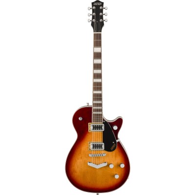 G5220 Electromatic Jet Bt Single-Cut, Lrl, Sweet Tea