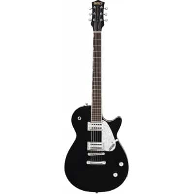 G5425 ELECTROMATIC JET CLUB RW, BLACK