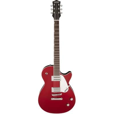 G5421 ELECTROMATIC JET CLUB RW, FIREBIRD RED