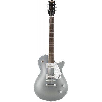 G5426 ELECTROMATIC JET CLUB RW, SILVER