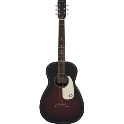 Gretsch G9500 Jim Dandy Flat Top 2-color Sunburst
