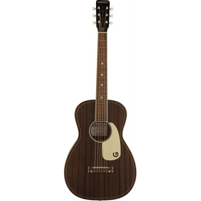 GRETSCH GUITARS G9500 JIM DANDY BLACK WALNUT FRONTIER STAIN