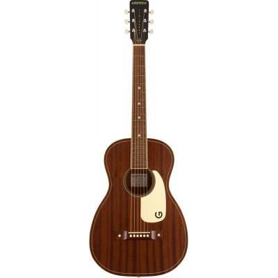 GRETSCH GUITARS Parlor Signature Jim Dandy WN Frontier Stain