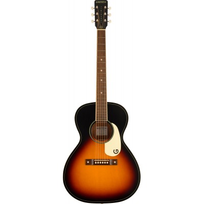 concert signature jim dandy wn rex burst