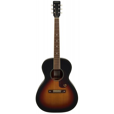 GRETSCH GUITARS Jim Dandy Concert Ltd Solid Top Wn Heritage Burst