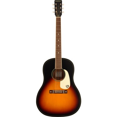 GRETSCH GUITARS Dreadnought Signature Jim Dandy WN Rex Burst