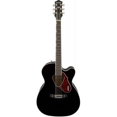 G5013Ce Jr Streamliner Black