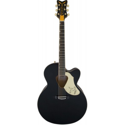 G5022Cbfe Falcon Jumbo Rancher Black