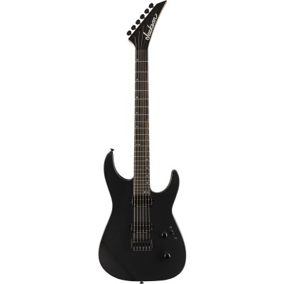 Virtuoso American HT Ebo Satin Black