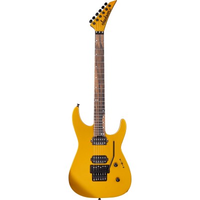 American Series LTD Virtuoso Streaked EBO Gold Rush