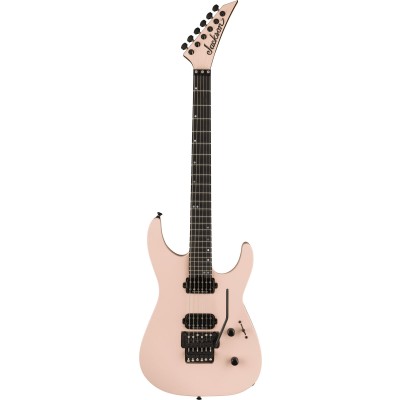 Virtuoso American Ebo Satin Shell Pink