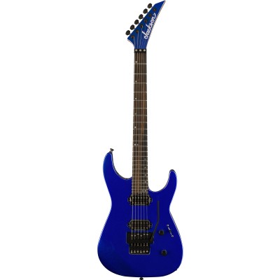 Streaked American Virtuoso Ebo Mystic Blue - BLAGER