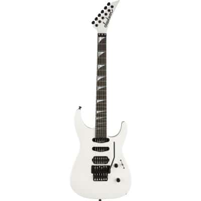 JACKSON GUITARS AMERICAN SERIES SOLOIST SL3 - - REFURBISHED