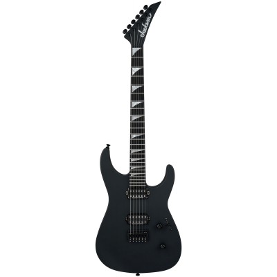 American Series Soloist Sl2 Dx Ht Ebo Satin Black