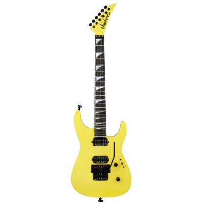 American Series Soloist Sl2 Dx Ebo Lemon Ice