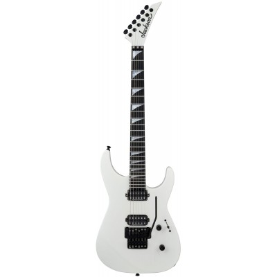 American Series Soloist Sl2 Dx Ebo Snow White