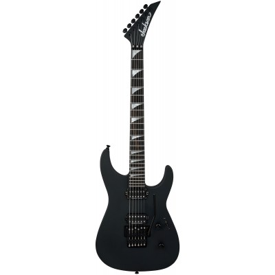 American Series Soloist Sl2 Dx Ebo Satin Black