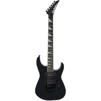 USA SELECT SOLOIST SL2H EBO, GLOSS BLACK