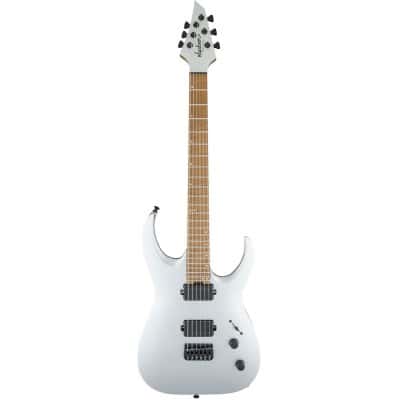 USA SIGNATURE MISHA MANSOOR JUGGERNAUT HT6, CARAMELIZED FLAME MN, SATIN SILVER