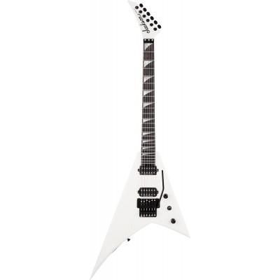 American Series Rhodes RR24 EBO Snow White