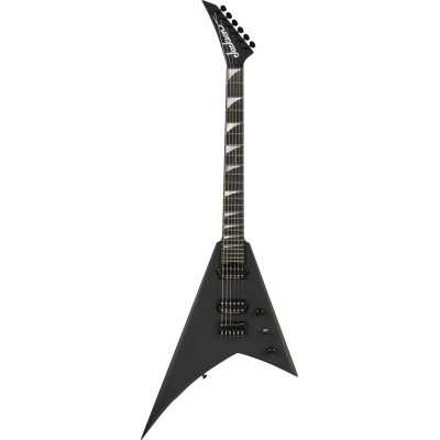 American Series Rhoads RR24 HT EBO Satin Black