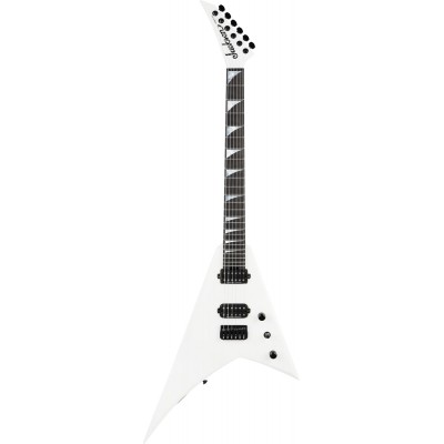 American Series Rhoads RR24 HT EBO Snow White