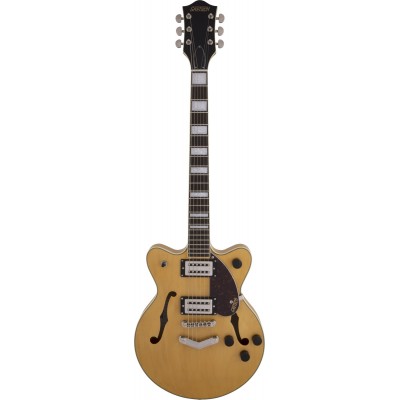 G2655 STREAMLINER CENTER BLOCK JR. WITH V-STOPTAIL LRL, BROAD’TRON BT-2S PICKUPS, VILLAGE AMBER